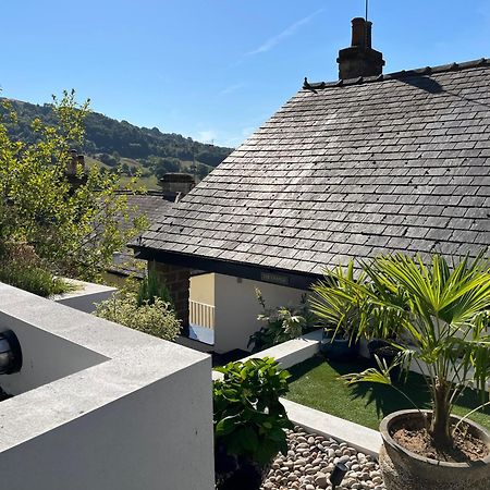 Appartement The Grange Matlock Bath Extérieur photo