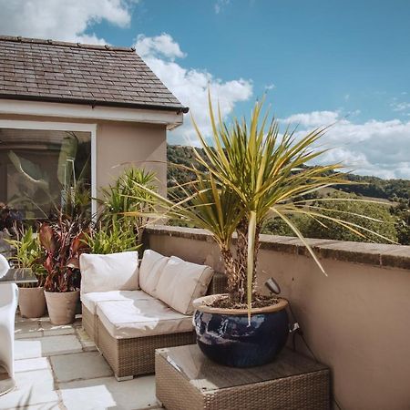 Appartement The Grange Matlock Bath Extérieur photo