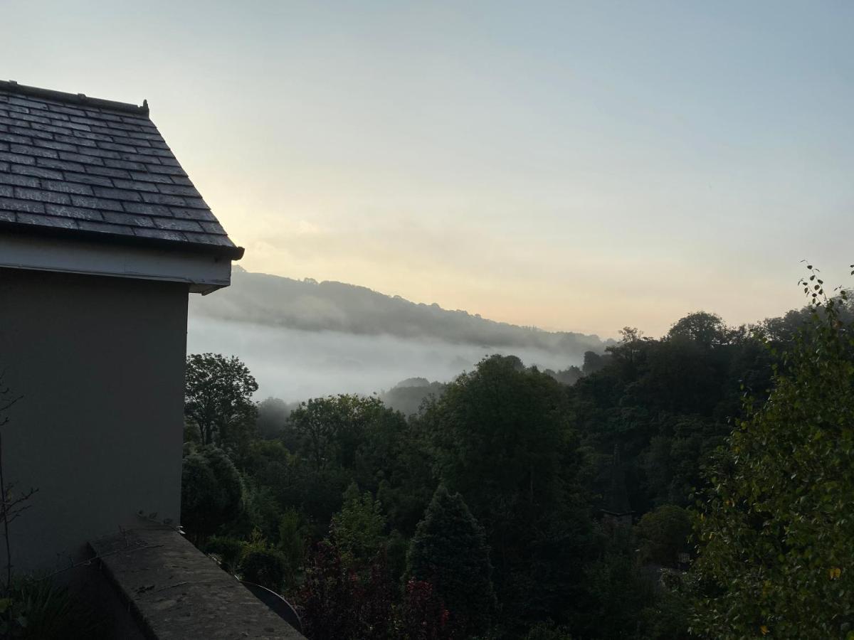 Appartement The Grange Matlock Bath Extérieur photo