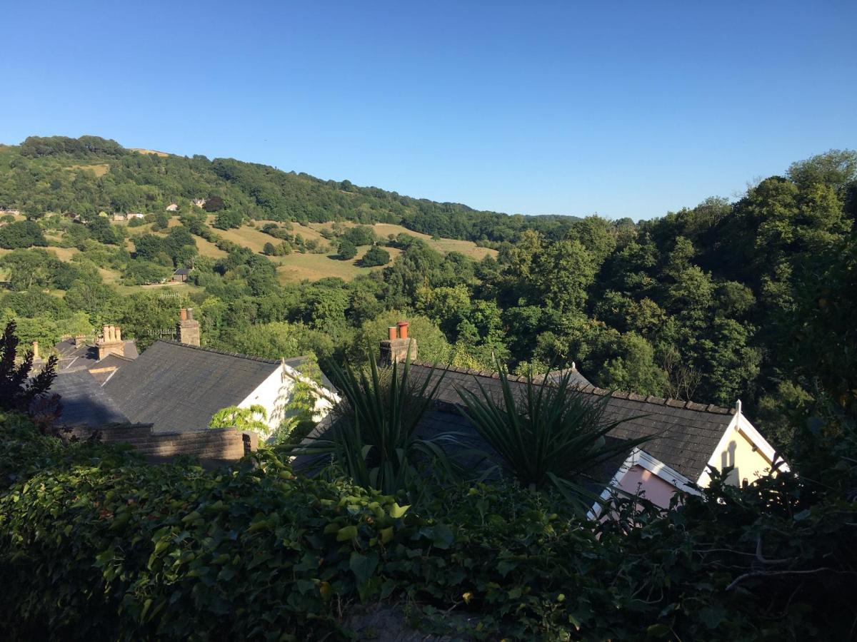 Appartement The Grange Matlock Bath Extérieur photo