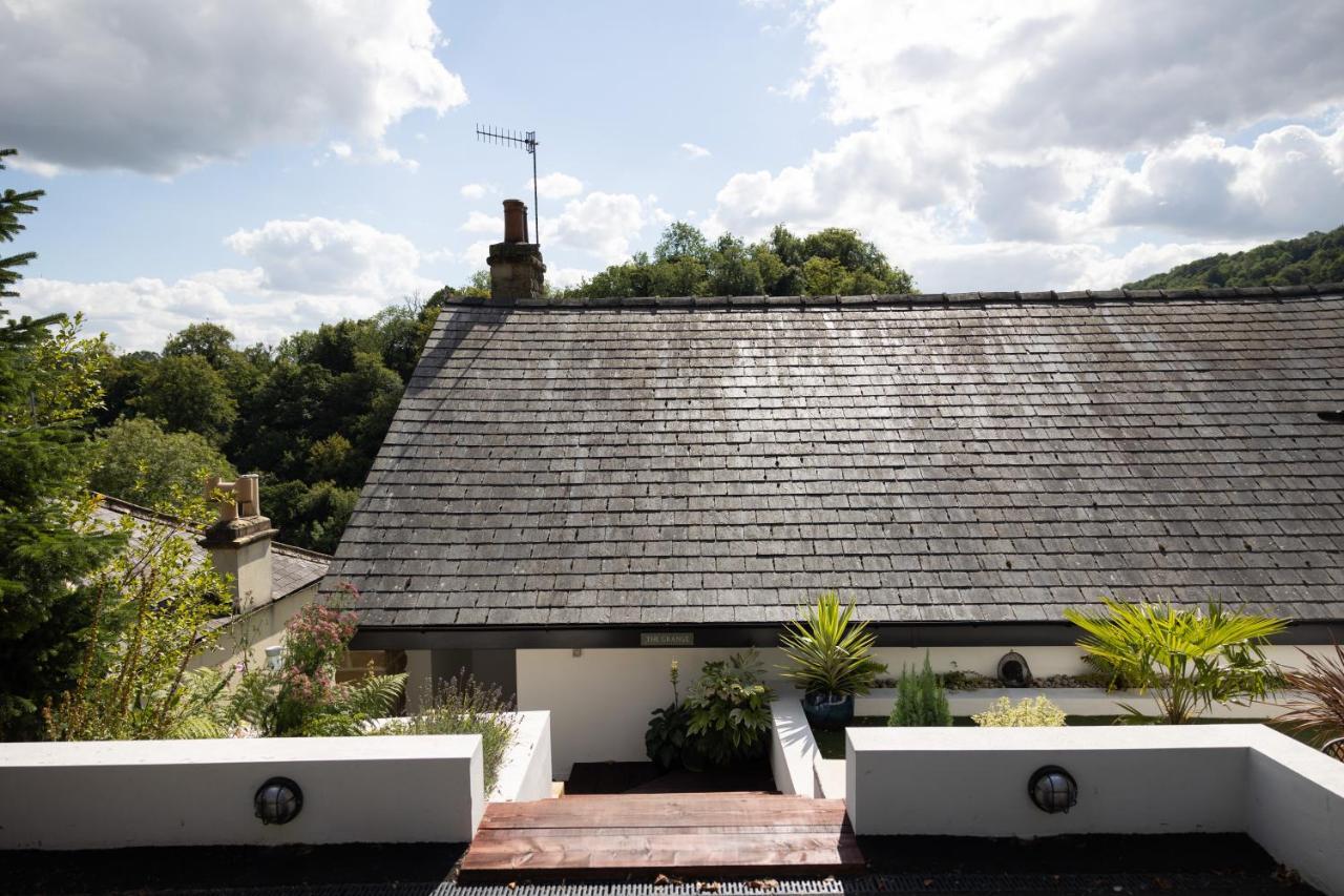 Appartement The Grange Matlock Bath Extérieur photo