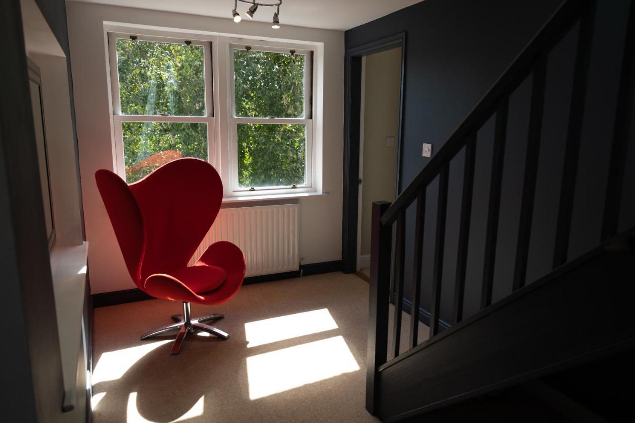 Appartement The Grange Matlock Bath Extérieur photo